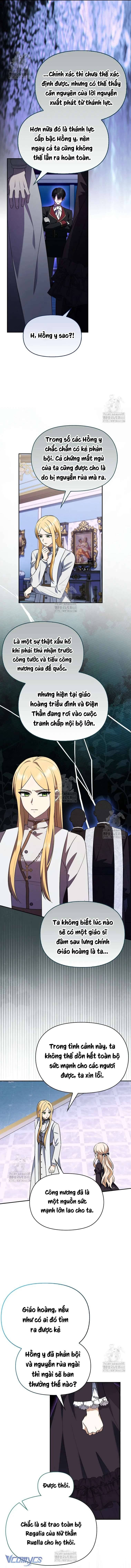 Đứa Trẻ Côn Đồ Nhà Công Tước Chapter 69 - Trang 2