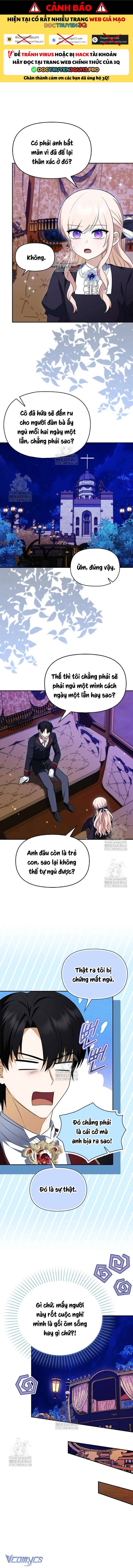 Đứa Trẻ Côn Đồ Nhà Công Tước Chapter 70 - Trang 2