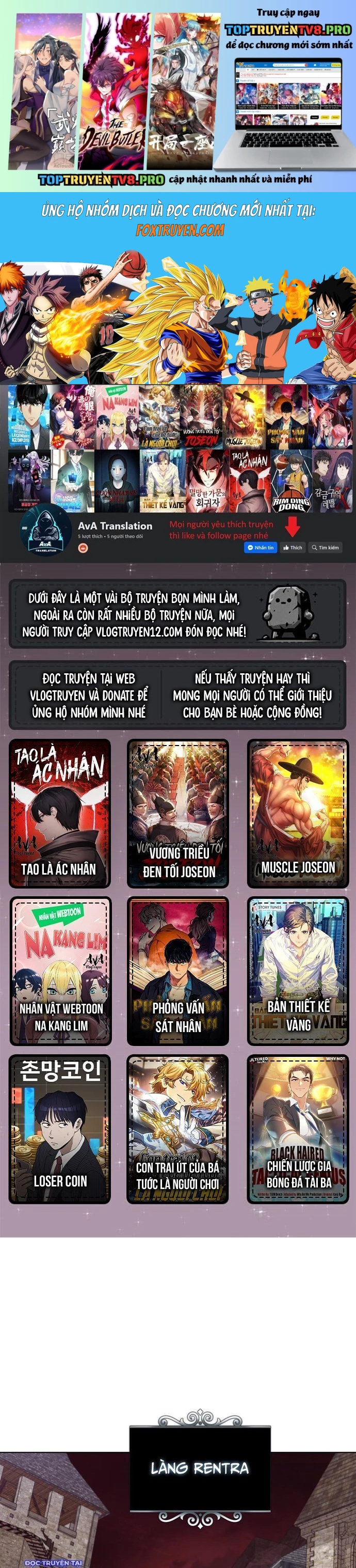 Hồi Quy Thành Công Tước Chapter 83 - Trang 2