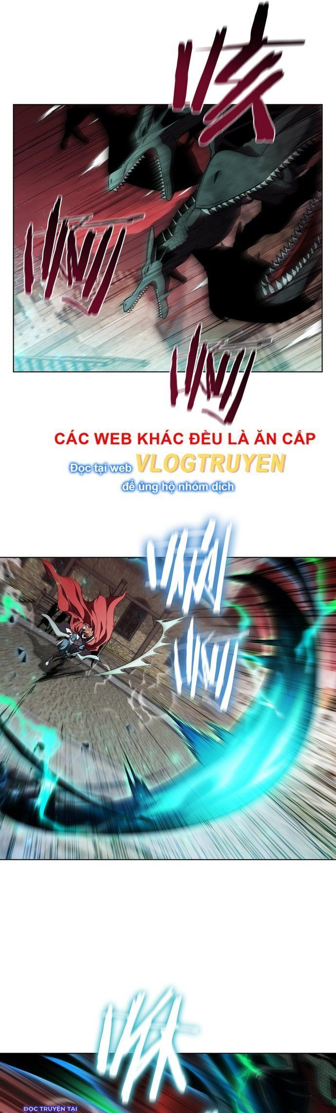 Hồi Quy Thành Công Tước Chapter 83 - Trang 2