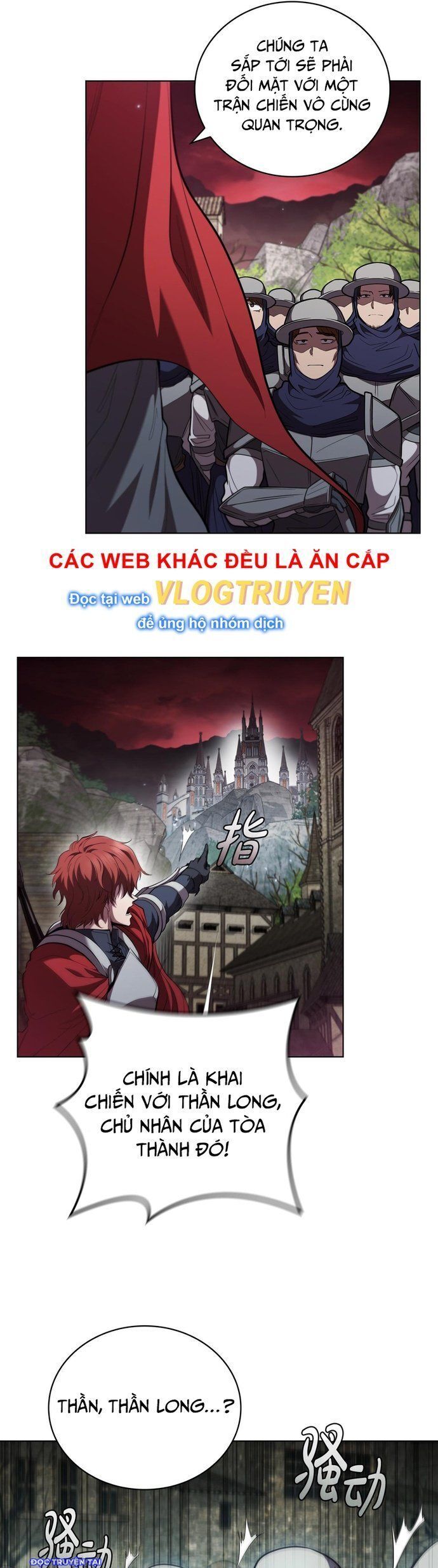 Hồi Quy Thành Công Tước Chapter 83 - Trang 2