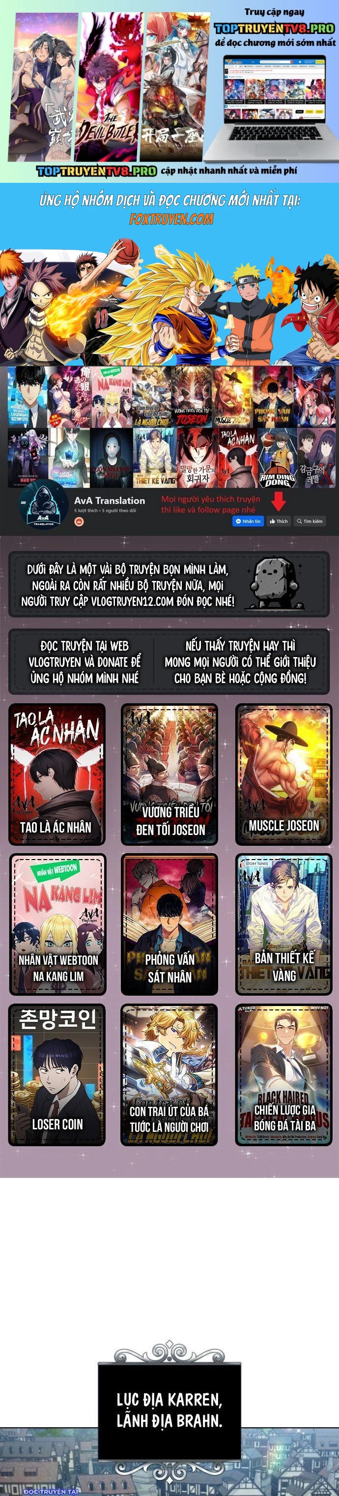 Hồi Quy Thành Công Tước Chapter 84 - Trang 2