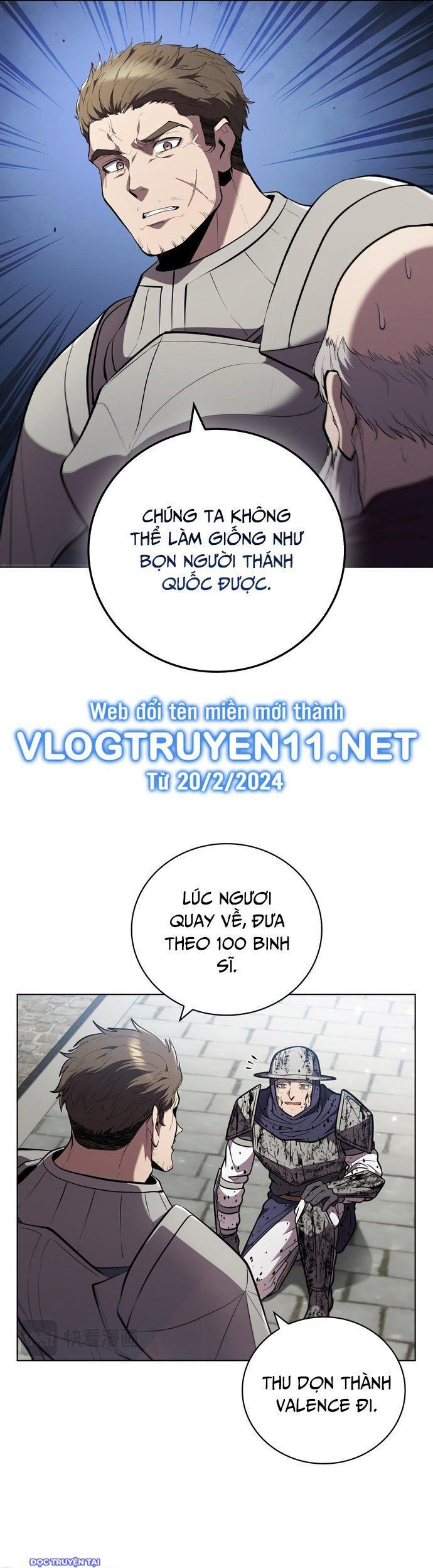 Hồi Quy Thành Công Tước Chapter 84 - Trang 2