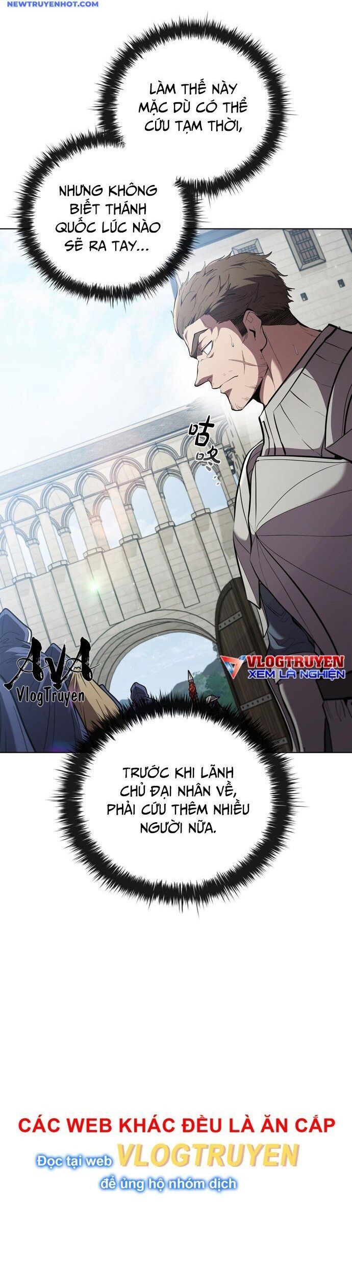 Hồi Quy Thành Công Tước Chapter 84 - Trang 2