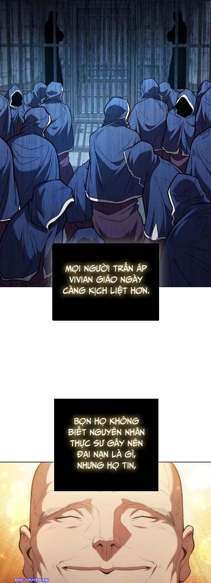Hồi Quy Thành Công Tước Chapter 84 - Trang 2