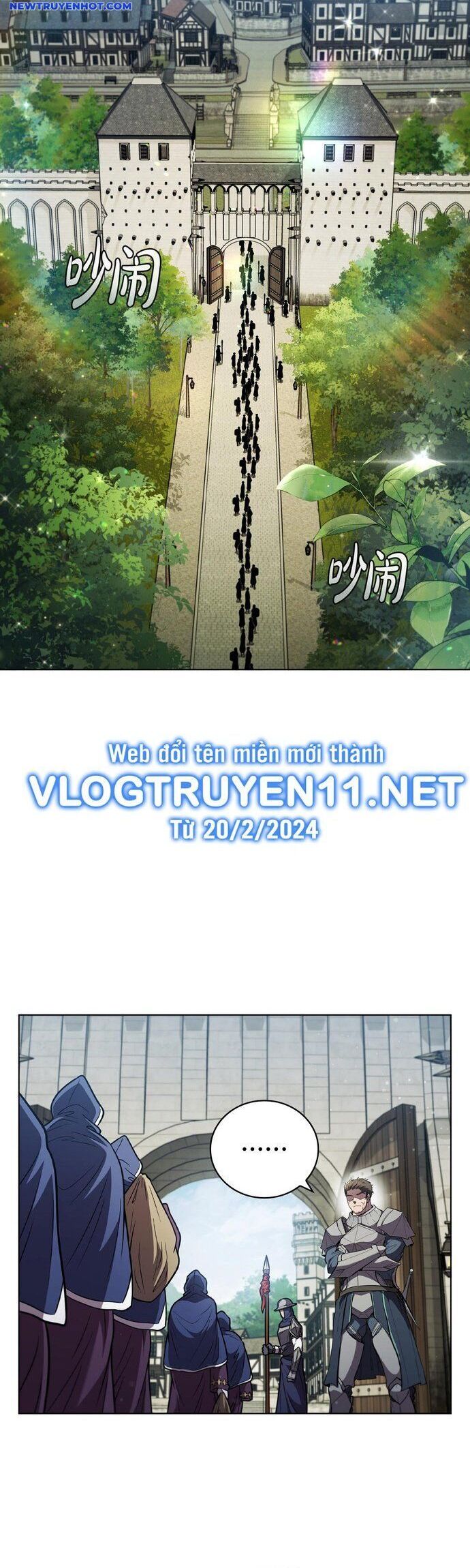 Hồi Quy Thành Công Tước Chapter 84 - Trang 2