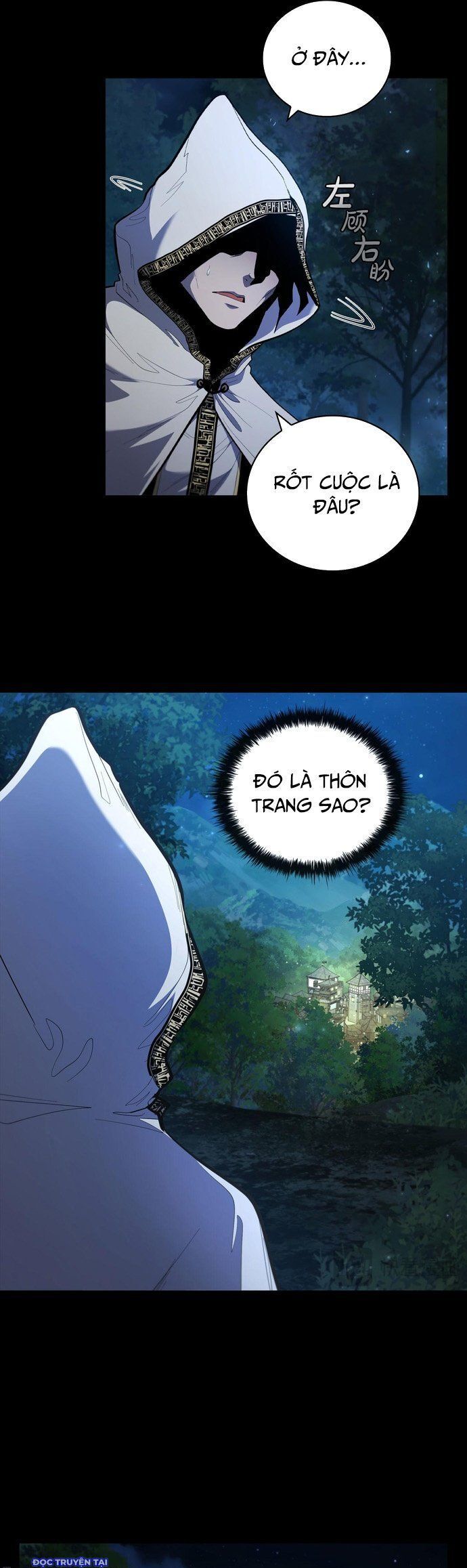 Hồi Quy Thành Công Tước Chapter 84 - Trang 2