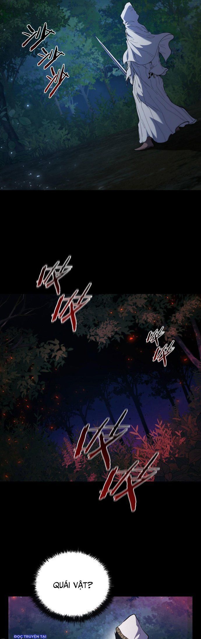 Hồi Quy Thành Công Tước Chapter 84 - Trang 2