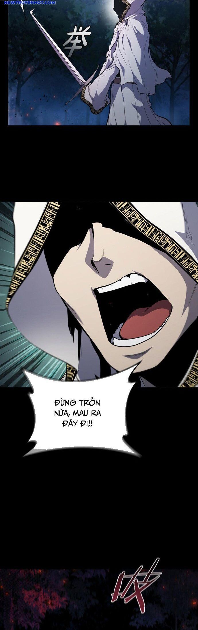 Hồi Quy Thành Công Tước Chapter 84 - Trang 2