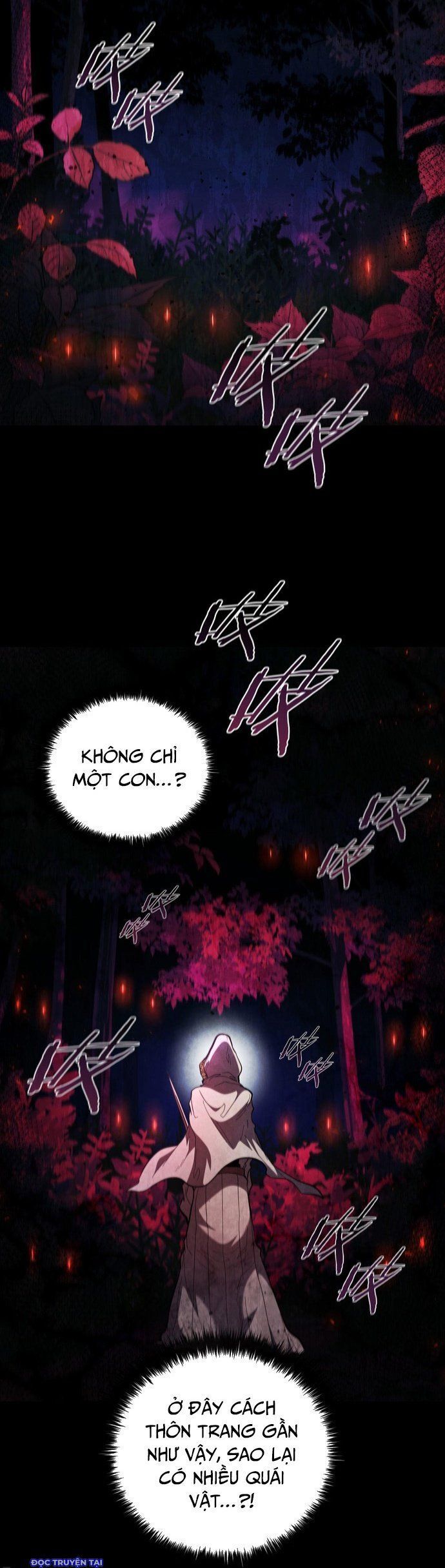 Hồi Quy Thành Công Tước Chapter 84 - Trang 2