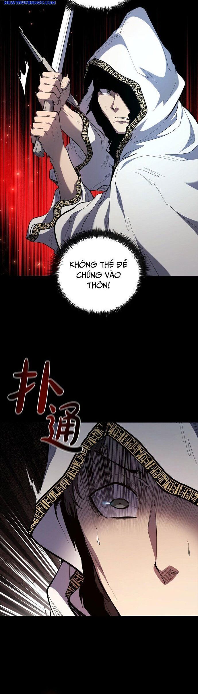 Hồi Quy Thành Công Tước Chapter 84 - Trang 2