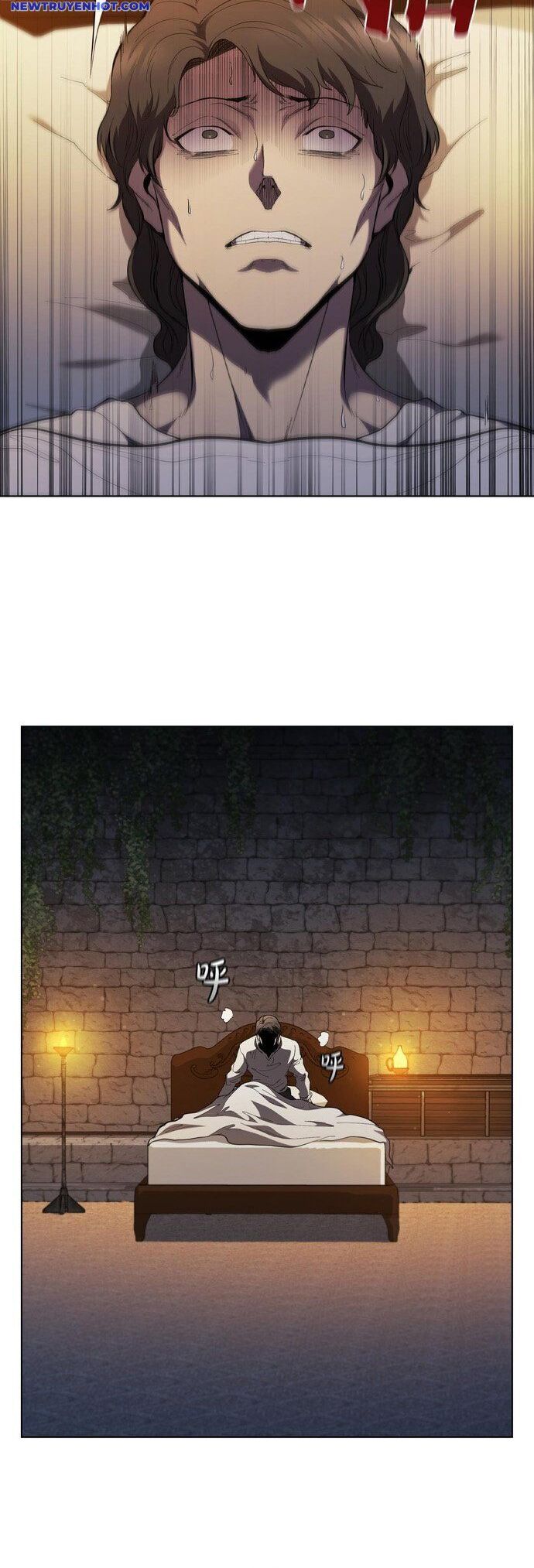 Hồi Quy Thành Công Tước Chapter 84 - Trang 2