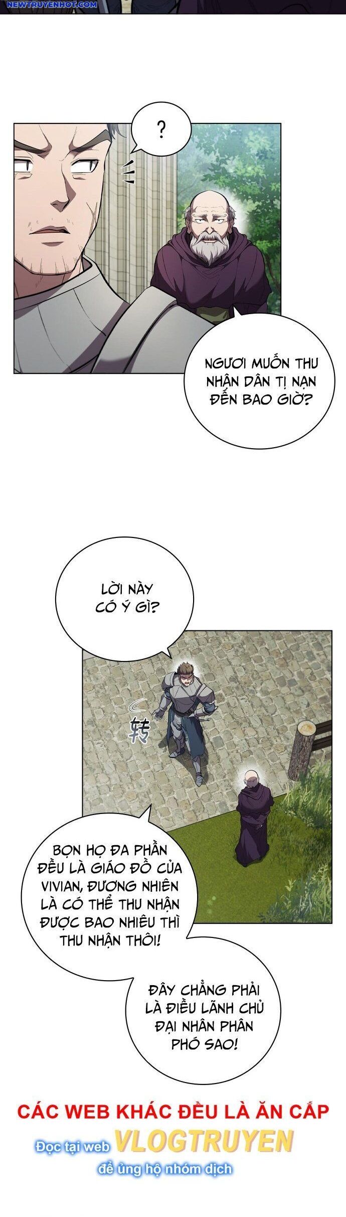 Hồi Quy Thành Công Tước Chapter 84 - Trang 2
