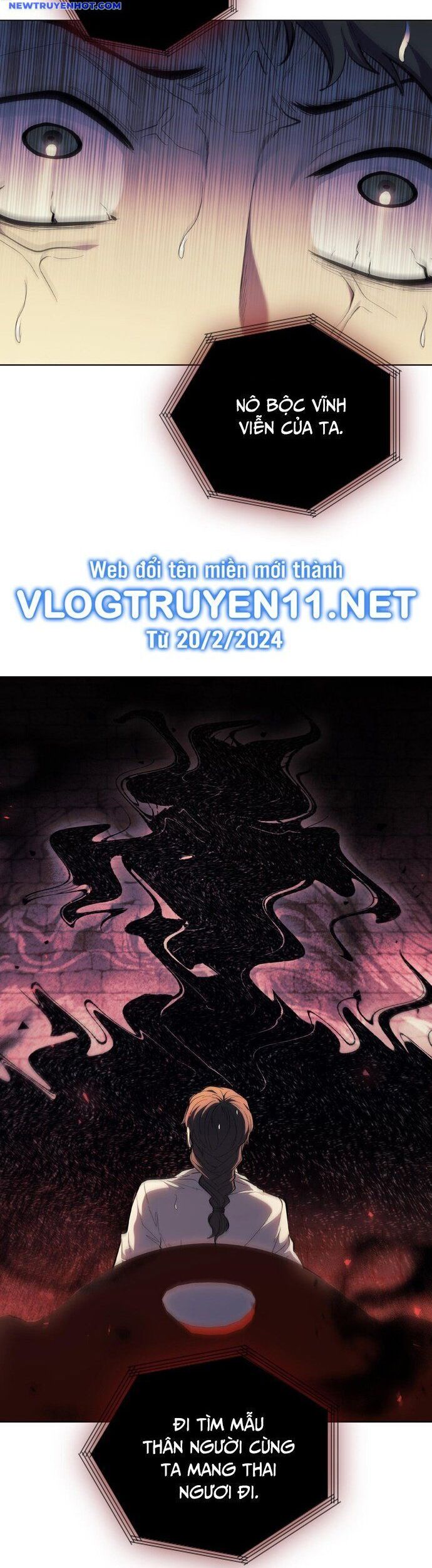 Hồi Quy Thành Công Tước Chapter 84 - Trang 2