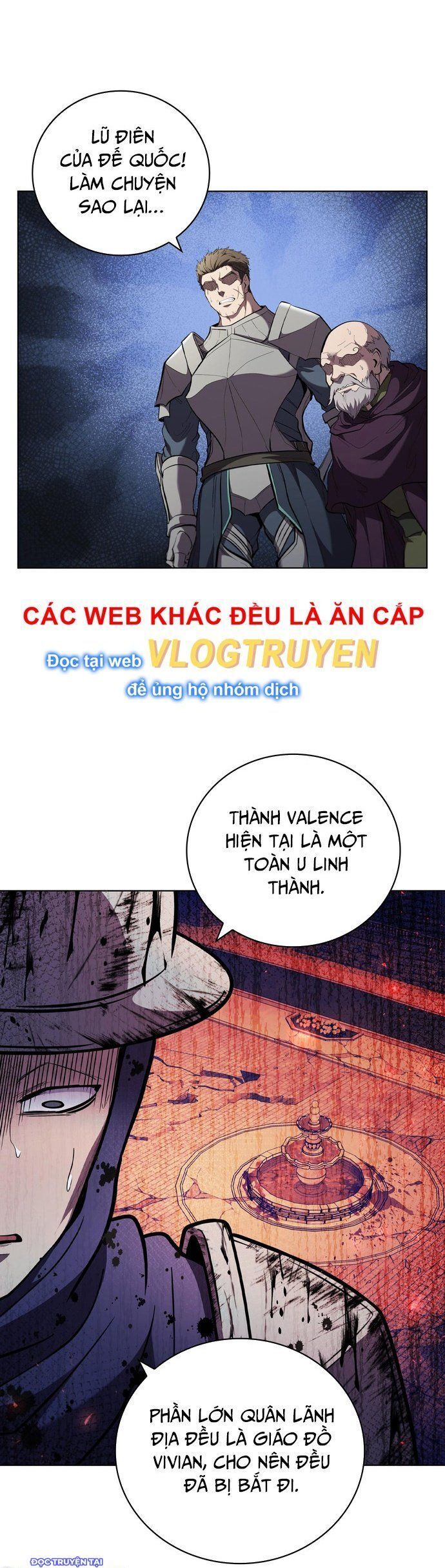 Hồi Quy Thành Công Tước Chapter 84 - Trang 2