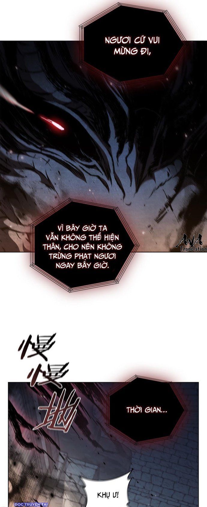 Hồi Quy Thành Công Tước Chapter 85 - Trang 2