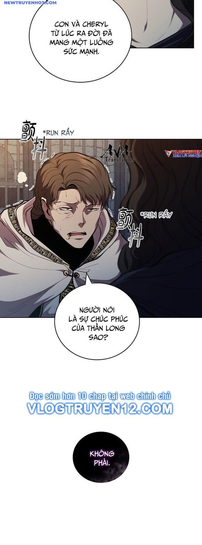 Hồi Quy Thành Công Tước Chapter 85 - Trang 2