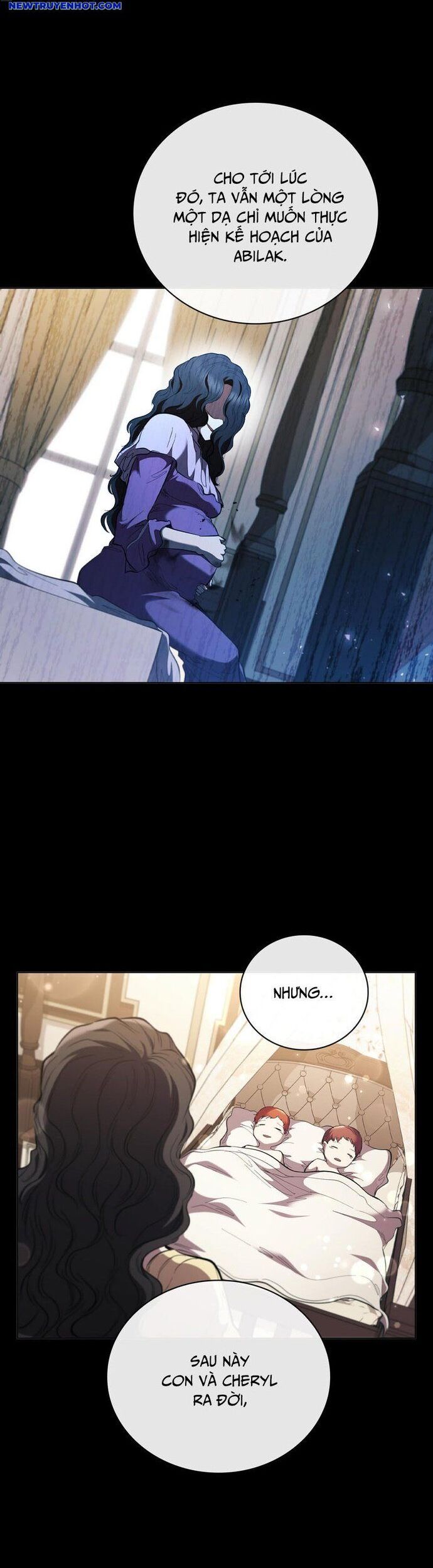 Hồi Quy Thành Công Tước Chapter 86 - Trang 2