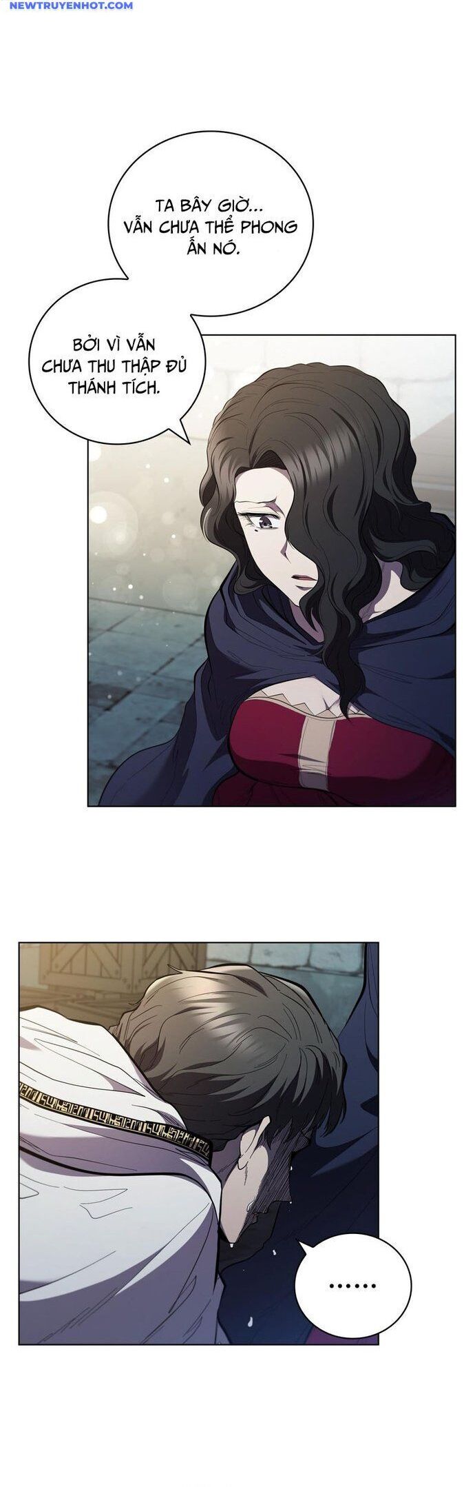 Hồi Quy Thành Công Tước Chapter 86 - Trang 2