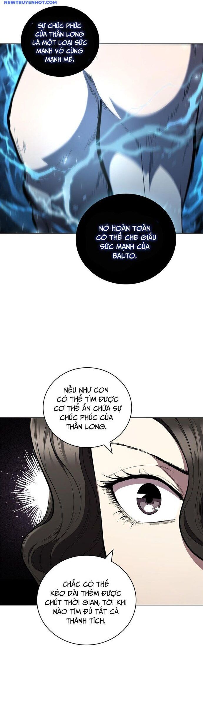 Hồi Quy Thành Công Tước Chapter 86 - Trang 2