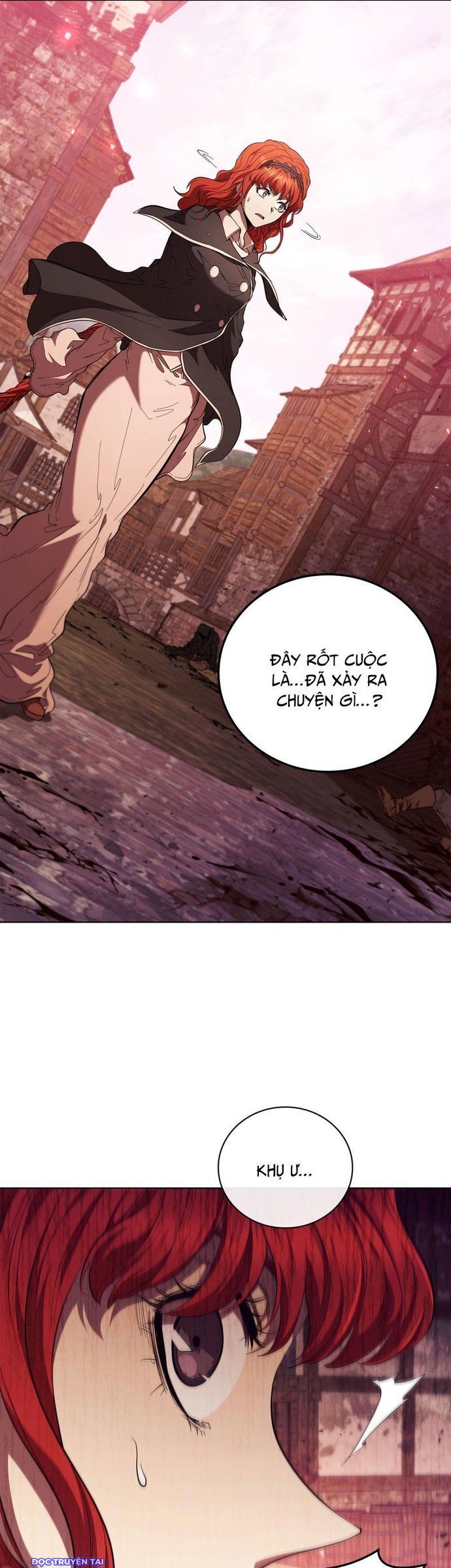 Hồi Quy Thành Công Tước Chapter 86 - Trang 2
