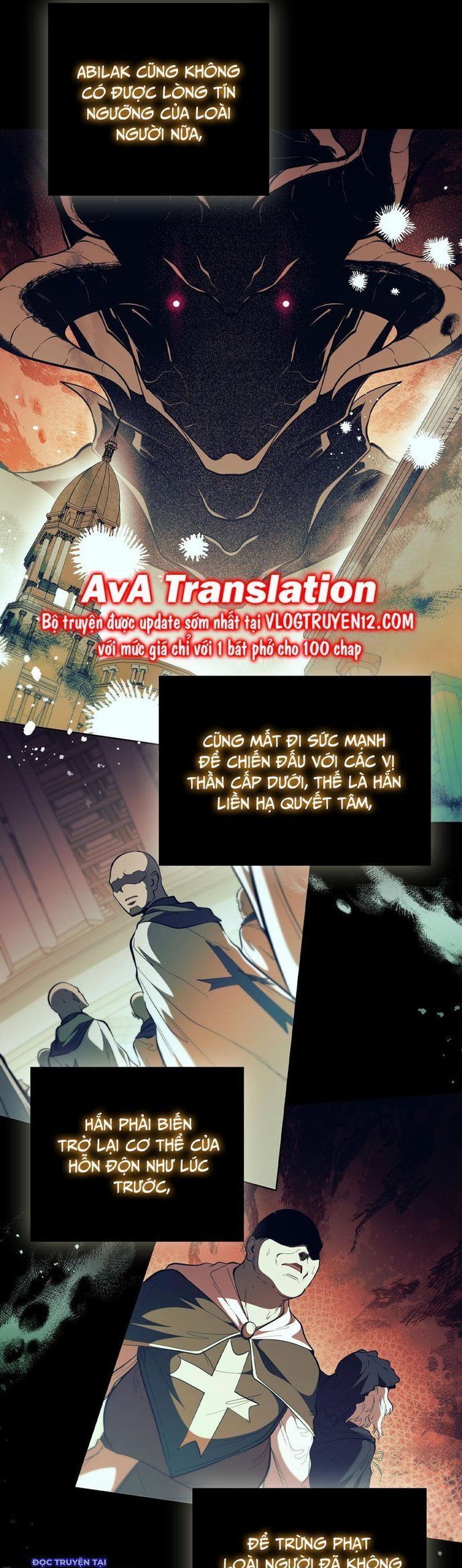 Hồi Quy Thành Công Tước Chapter 86 - Trang 2