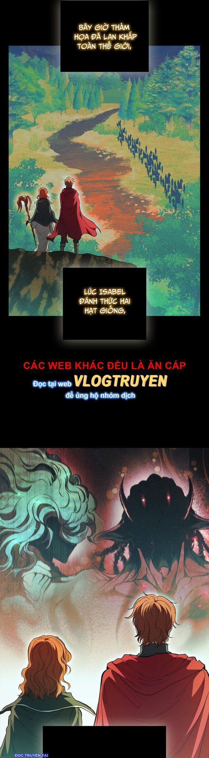 Hồi Quy Thành Công Tước Chapter 86 - Trang 2
