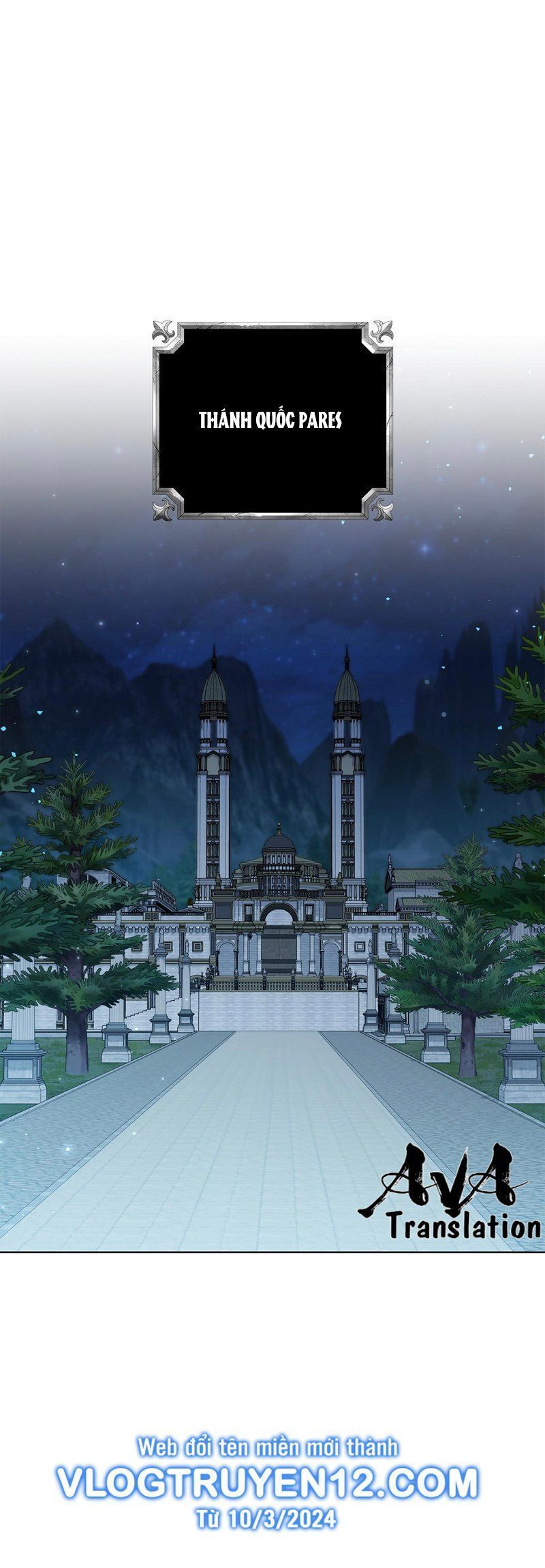 Hồi Quy Thành Công Tước Chapter 88 - Trang 2
