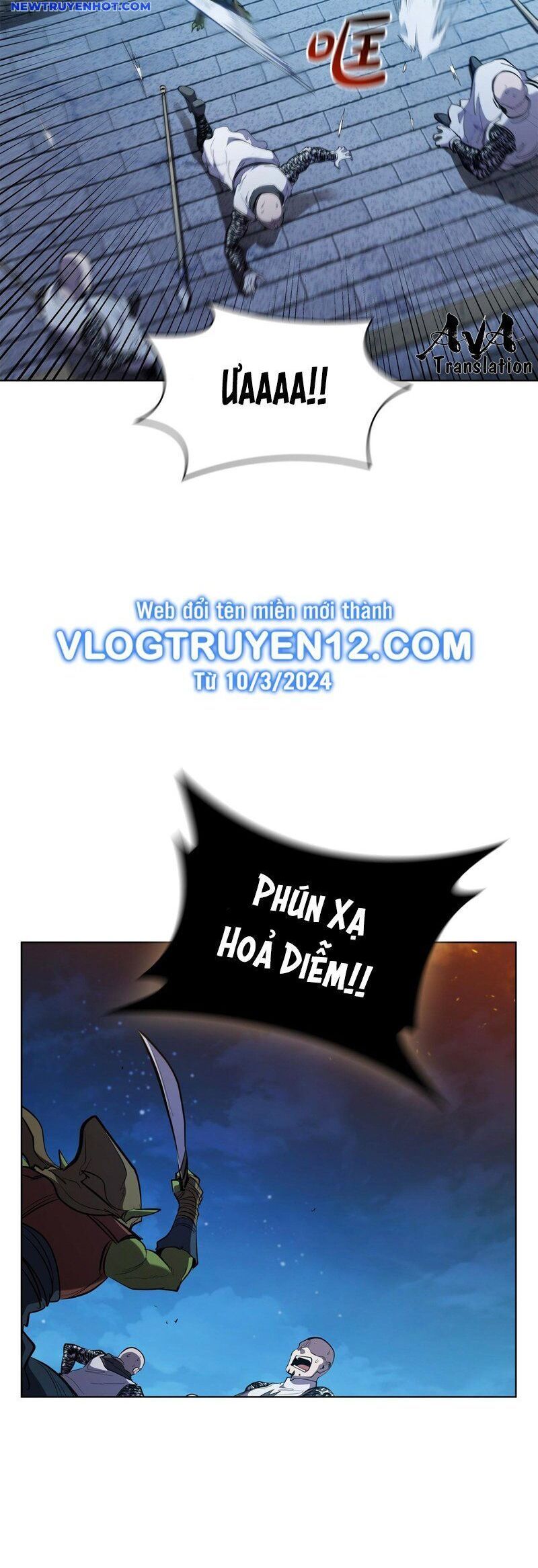 Hồi Quy Thành Công Tước Chapter 88 - Trang 2