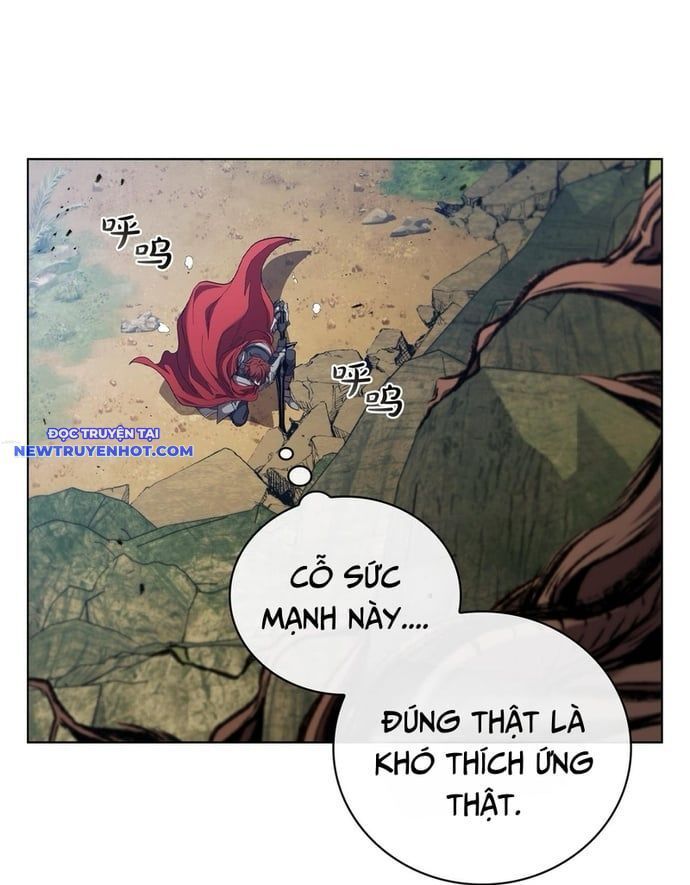 Hồi Quy Thành Công Tước Chapter 93 - Trang 2