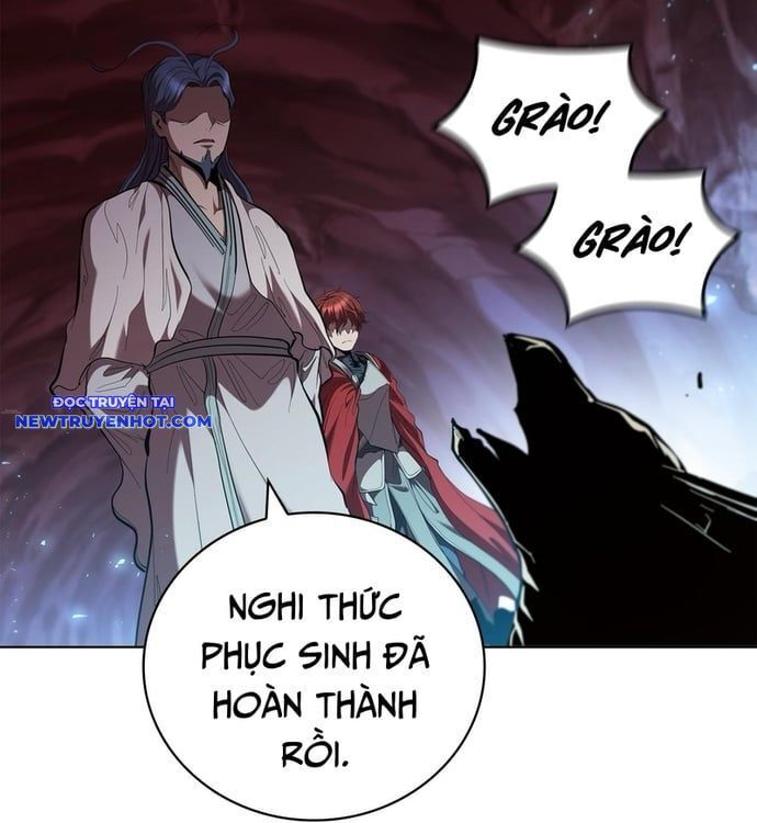 Hồi Quy Thành Công Tước Chapter 93 - Trang 2