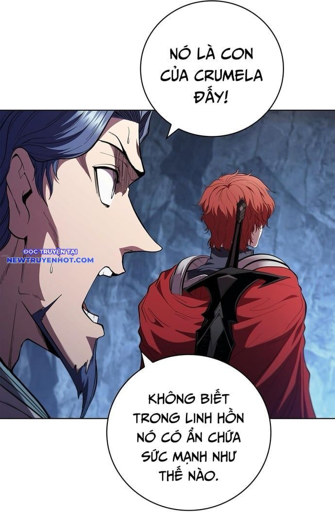 Hồi Quy Thành Công Tước Chapter 93 - Trang 2
