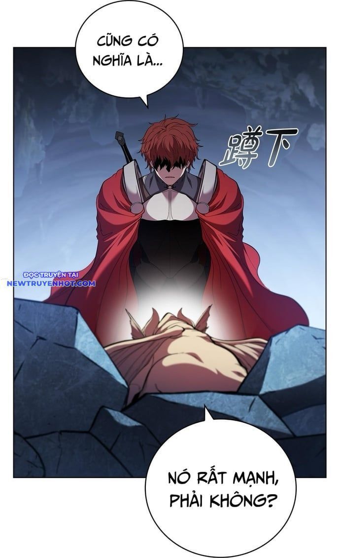 Hồi Quy Thành Công Tước Chapter 93 - Trang 2