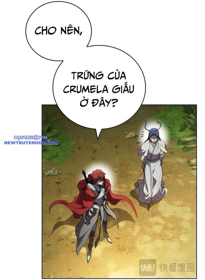 Hồi Quy Thành Công Tước Chapter 93 - Trang 2