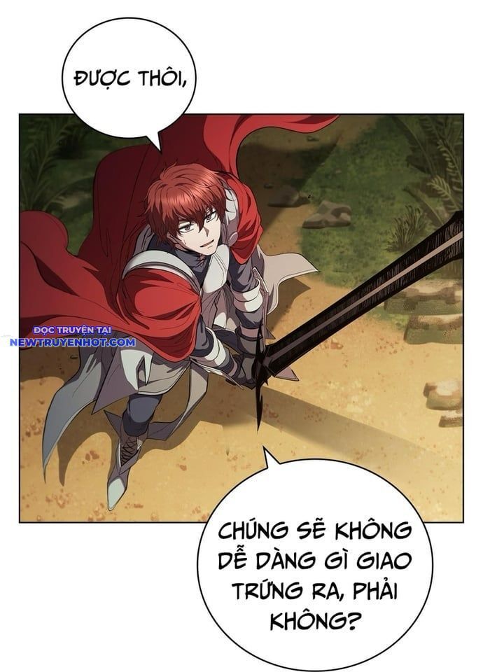 Hồi Quy Thành Công Tước Chapter 93 - Trang 2