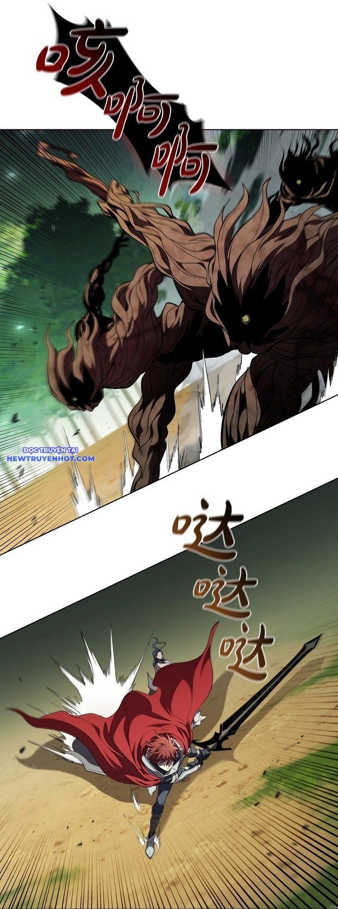 Hồi Quy Thành Công Tước Chapter 93 - Trang 2