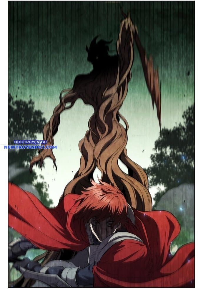 Hồi Quy Thành Công Tước Chapter 93 - Trang 2