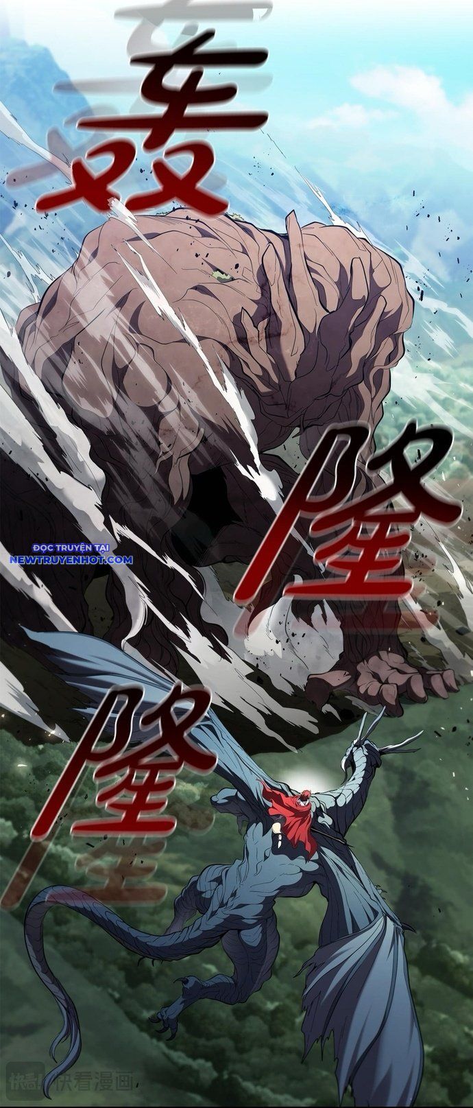 Hồi Quy Thành Công Tước Chapter 93 - Trang 2