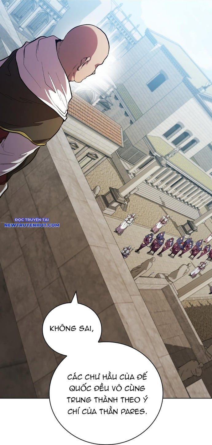 Hồi Quy Thành Công Tước Chapter 97 - Trang 2