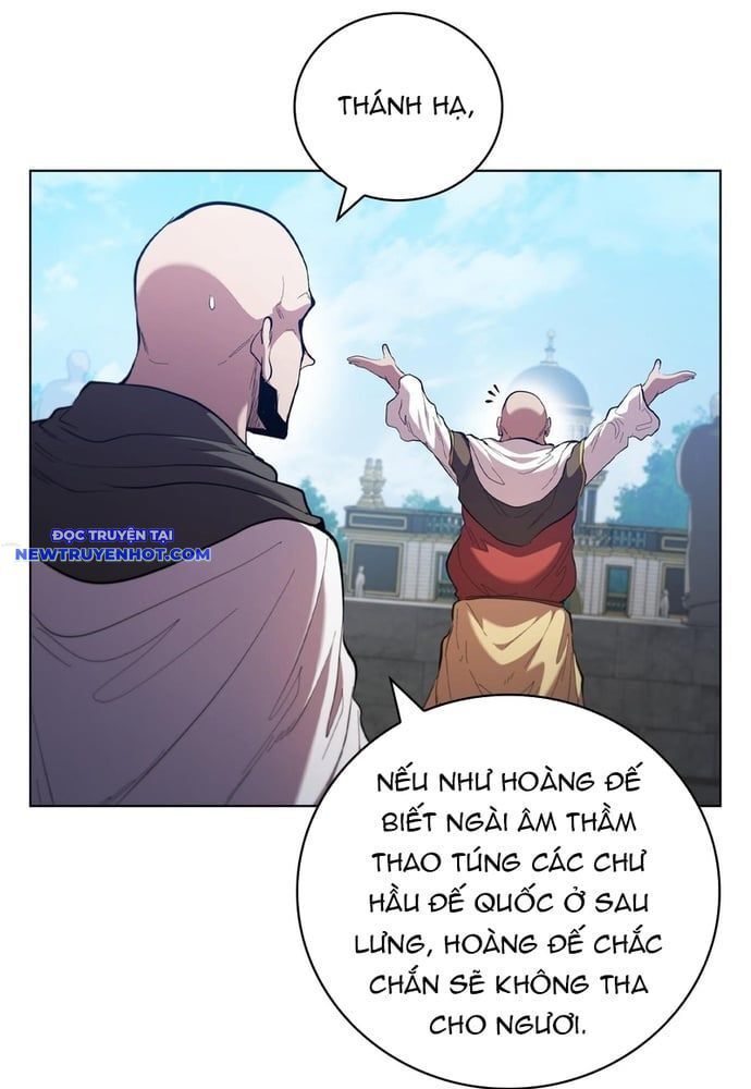 Hồi Quy Thành Công Tước Chapter 97 - Trang 2