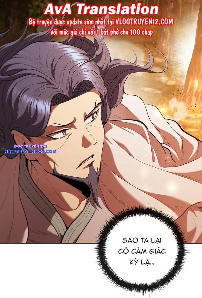 Hồi Quy Thành Công Tước Chapter 97 - Trang 2