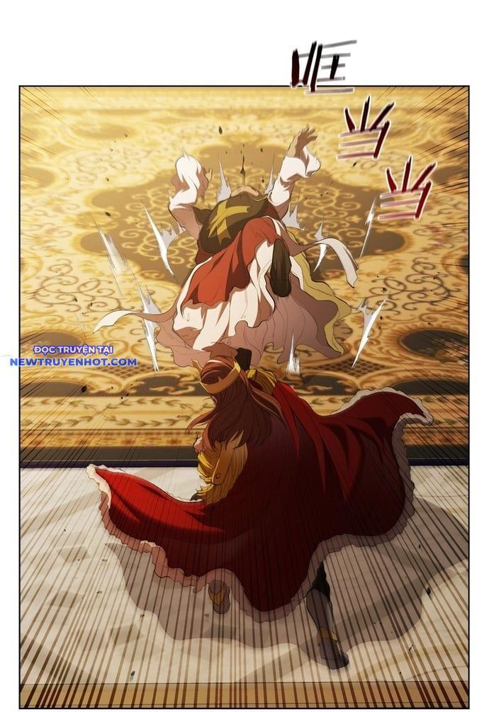 Hồi Quy Thành Công Tước Chapter 97 - Trang 2
