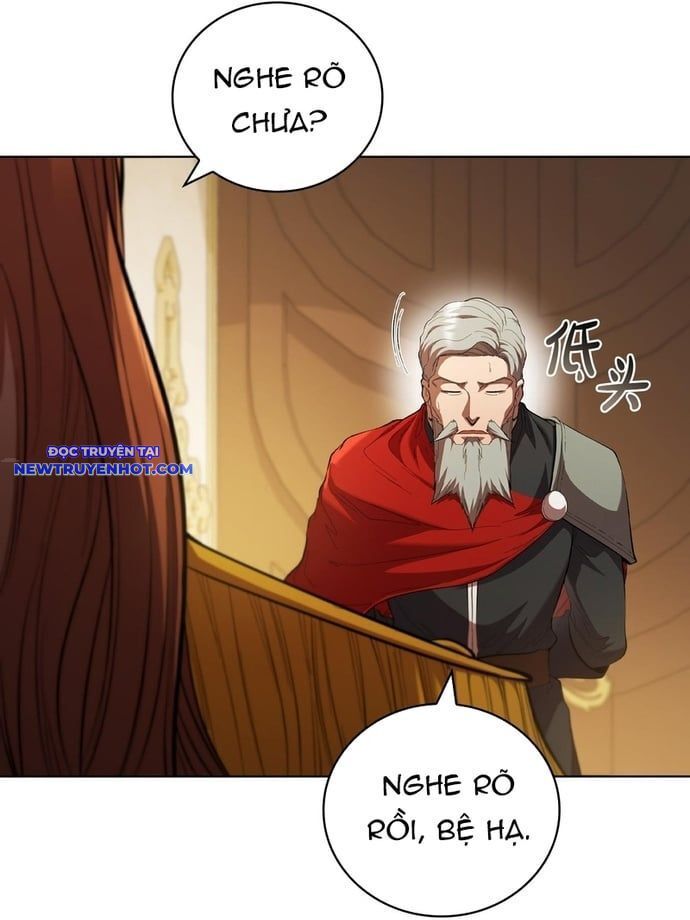 Hồi Quy Thành Công Tước Chapter 97 - Trang 2