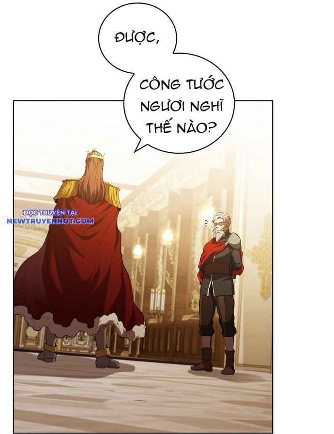 Hồi Quy Thành Công Tước Chapter 97 - Trang 2