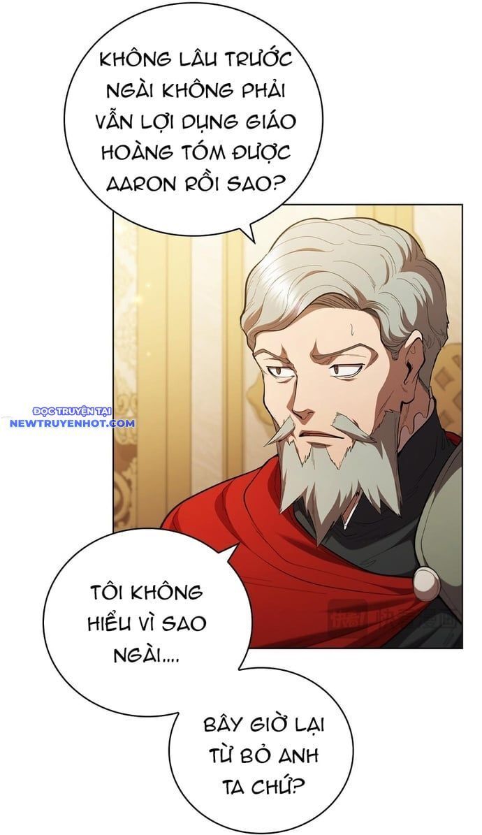 Hồi Quy Thành Công Tước Chapter 97 - Trang 2