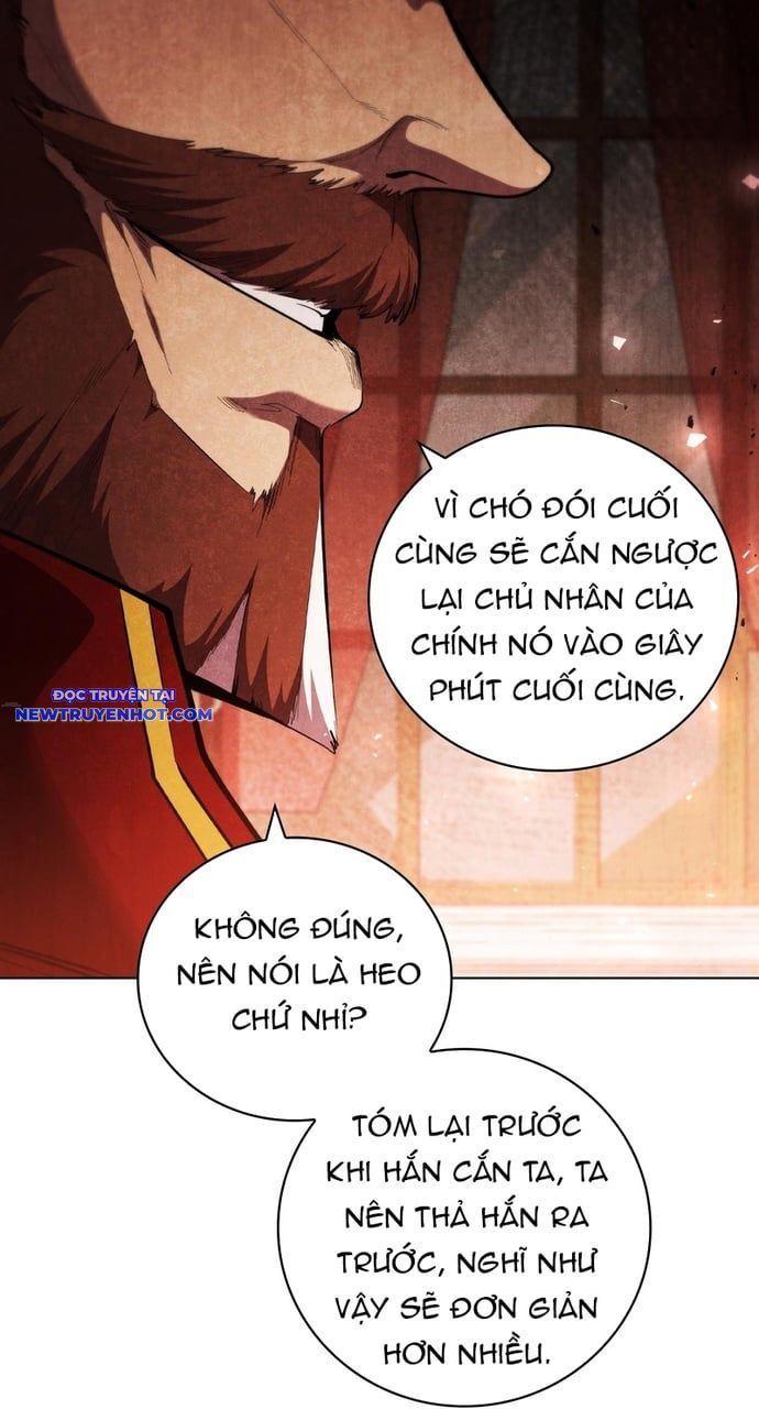 Hồi Quy Thành Công Tước Chapter 97 - Trang 2