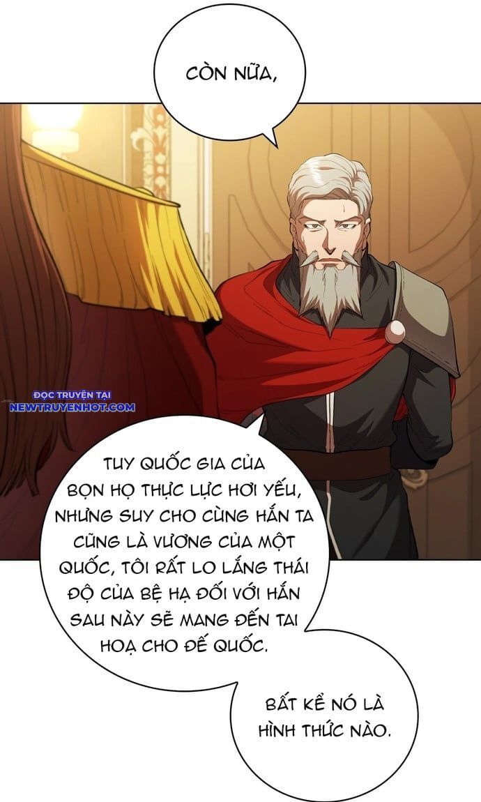 Hồi Quy Thành Công Tước Chapter 97 - Trang 2