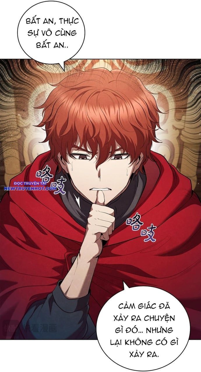 Hồi Quy Thành Công Tước Chapter 97 - Trang 2