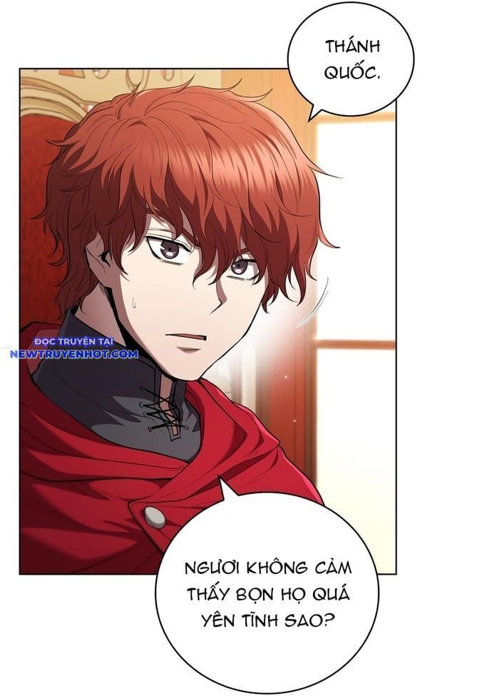 Hồi Quy Thành Công Tước Chapter 97 - Trang 2