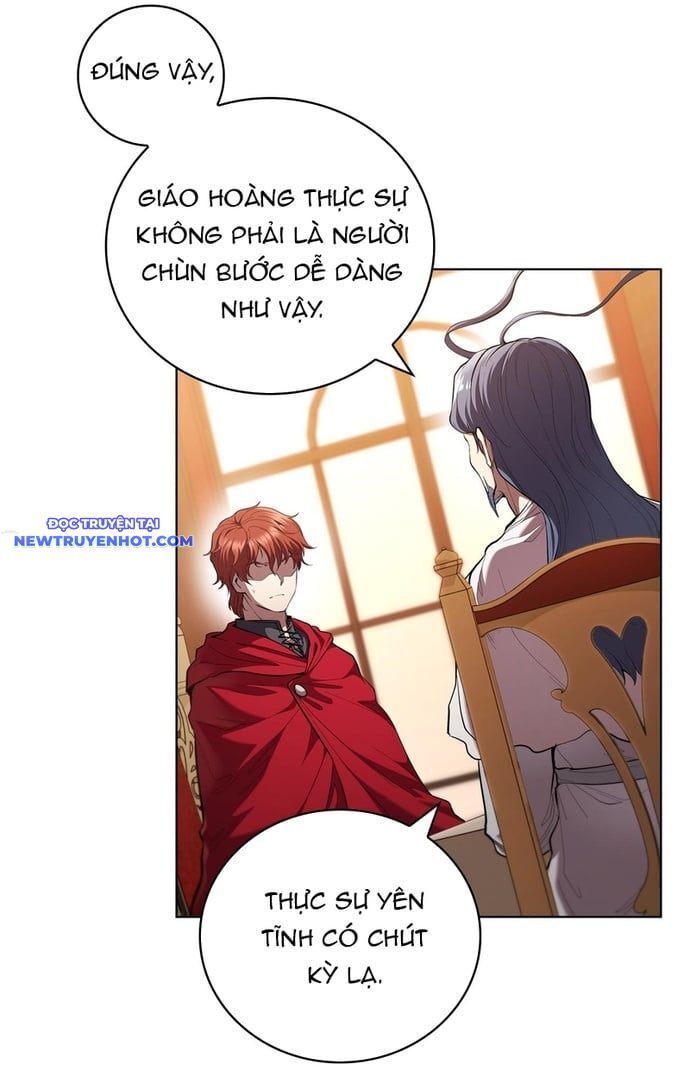 Hồi Quy Thành Công Tước Chapter 97 - Trang 2